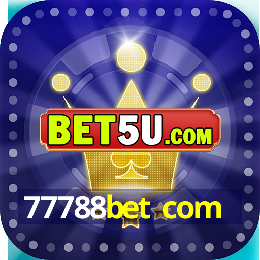 77788bet com